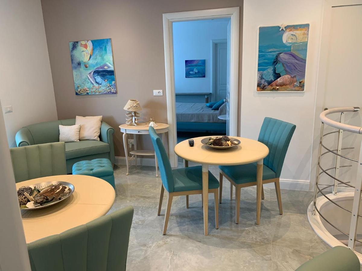 Affittacamere Cavalieri D'oro Luxury House