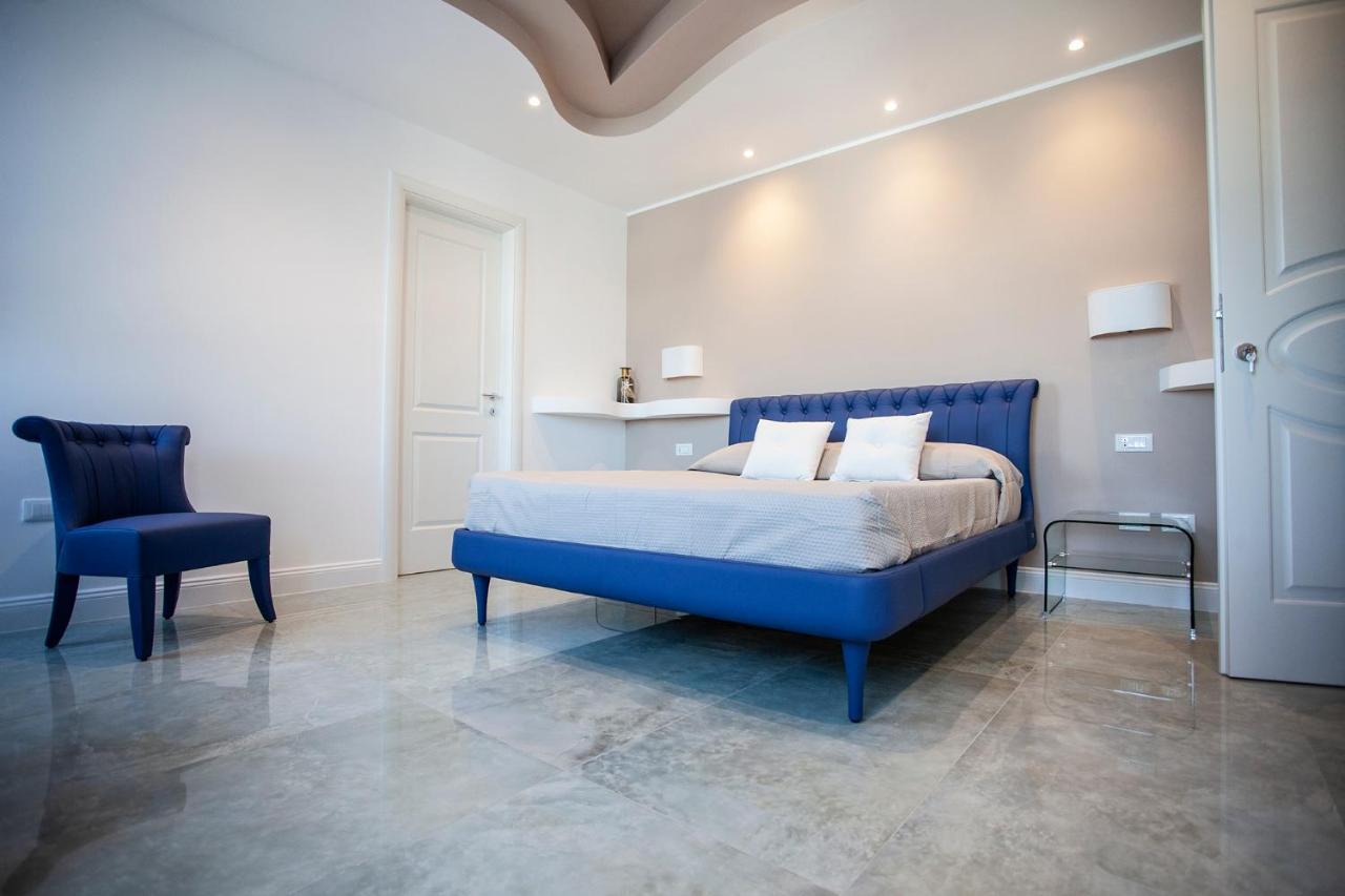 Affittacamere Cavalieri D'oro Luxury House *
