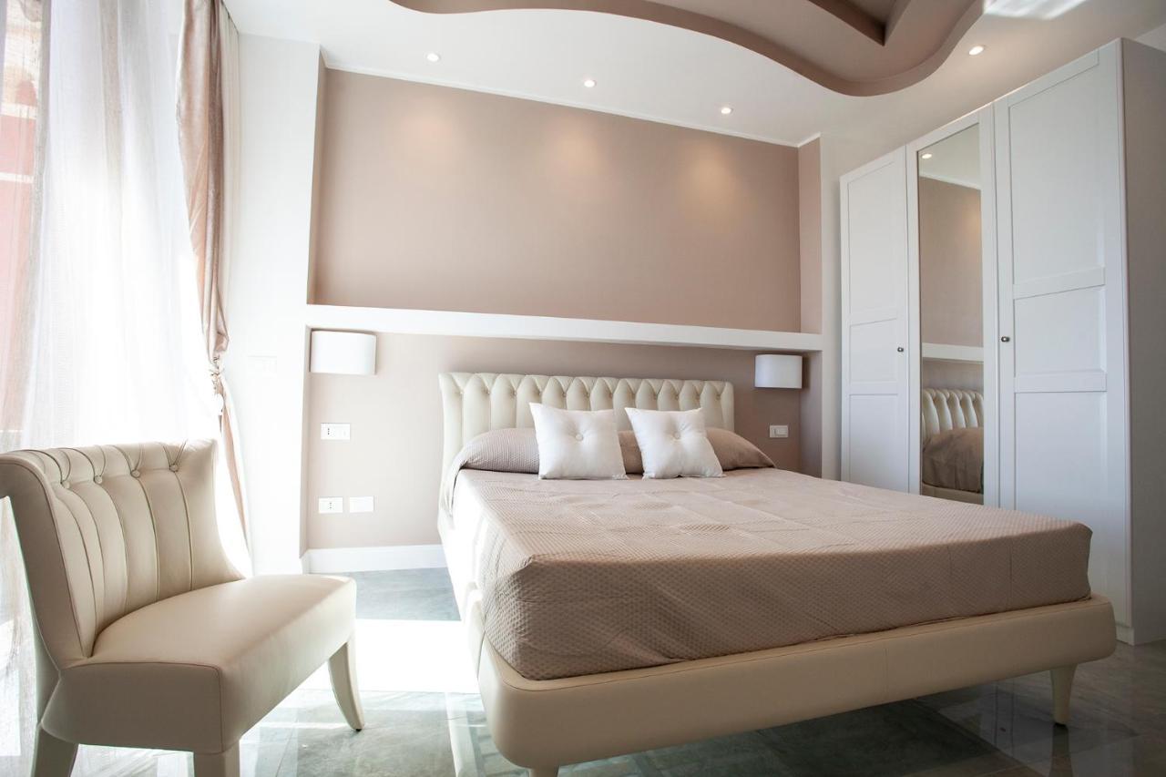 Affittacamere Cavalieri D'oro Luxury House *