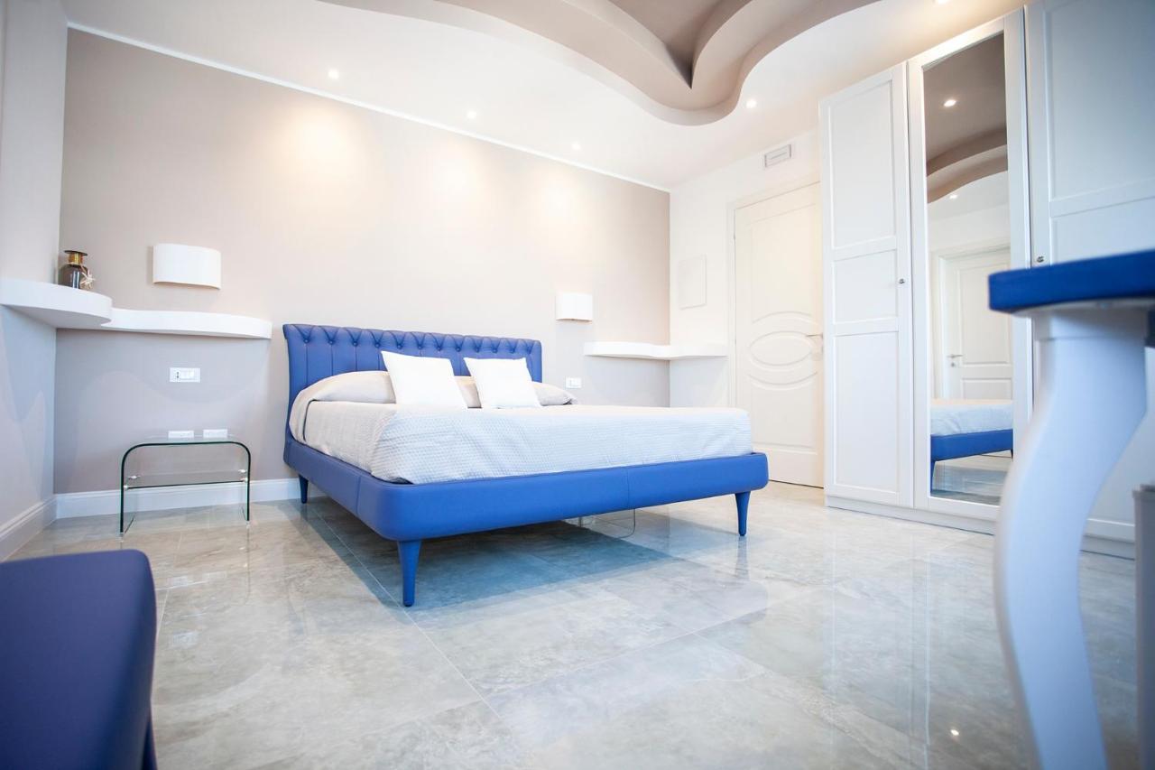 Cavalieri D'oro Luxury House * Anzio