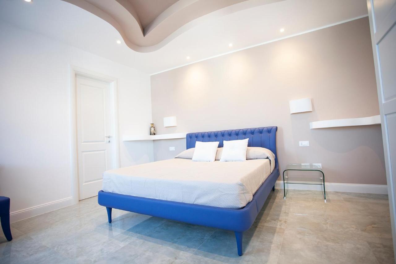 Cavalieri D'oro Luxury House *
