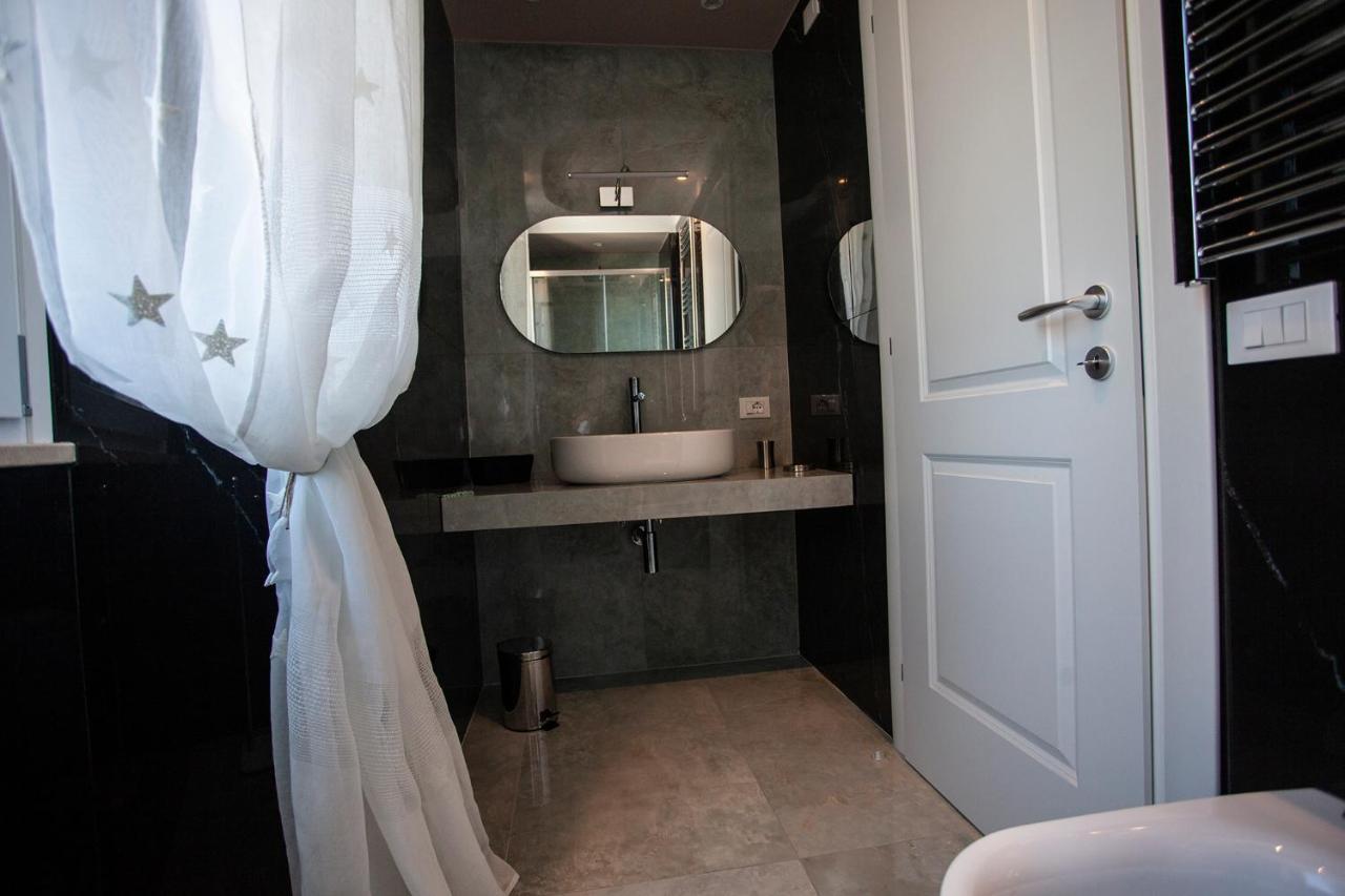 Affittacamere Cavalieri D'oro Luxury House *