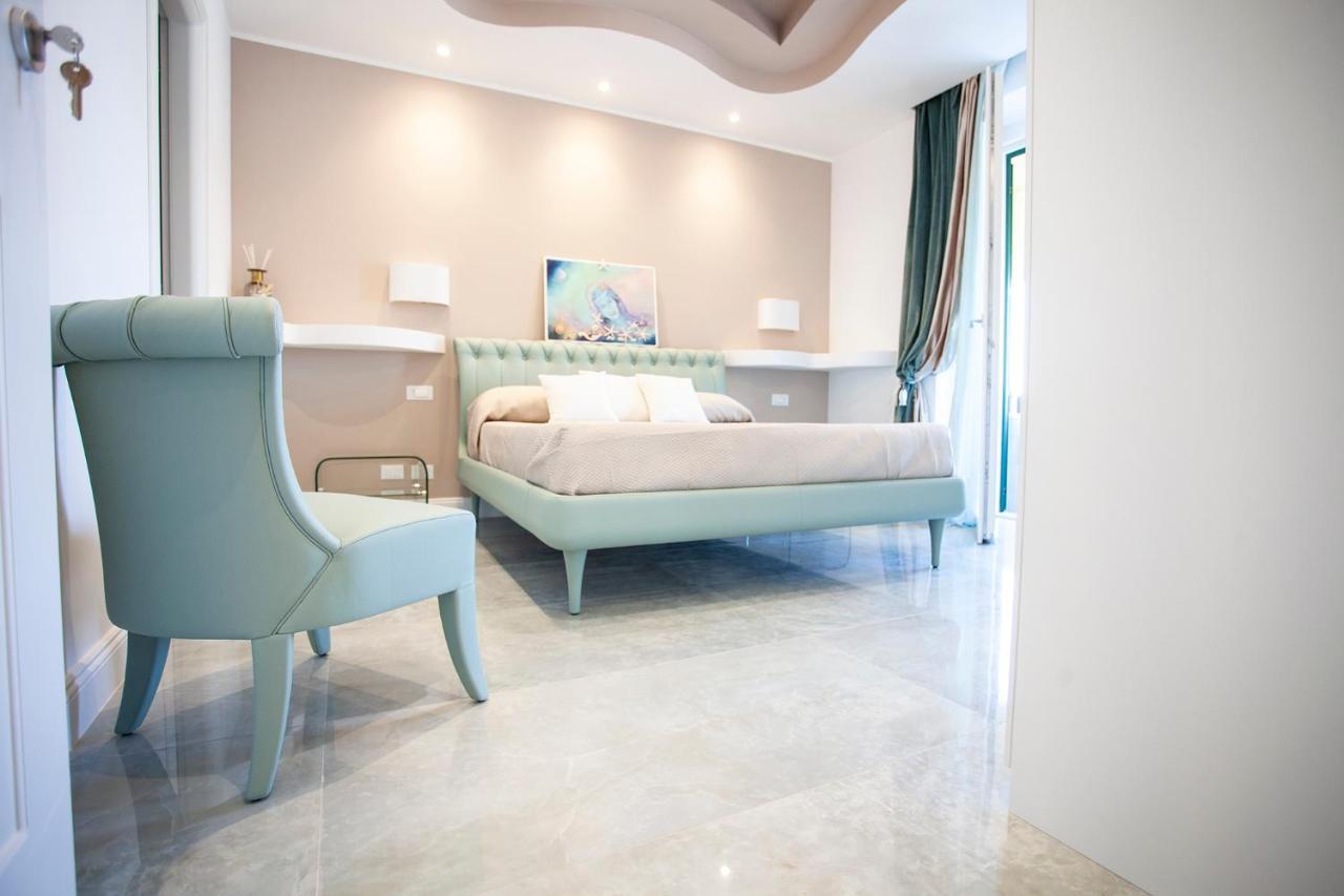 Affittacamere Cavalieri D'oro Luxury House Anzio