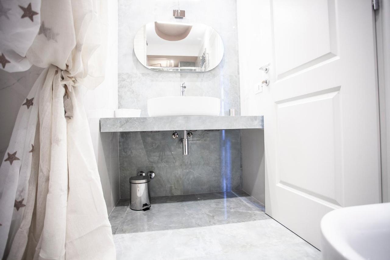 Affittacamere Cavalieri D'oro Luxury House *