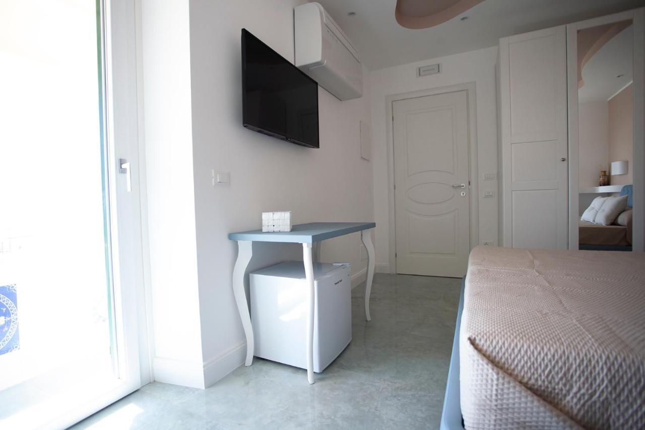 Affittacamere Cavalieri D'oro Luxury House Anzio