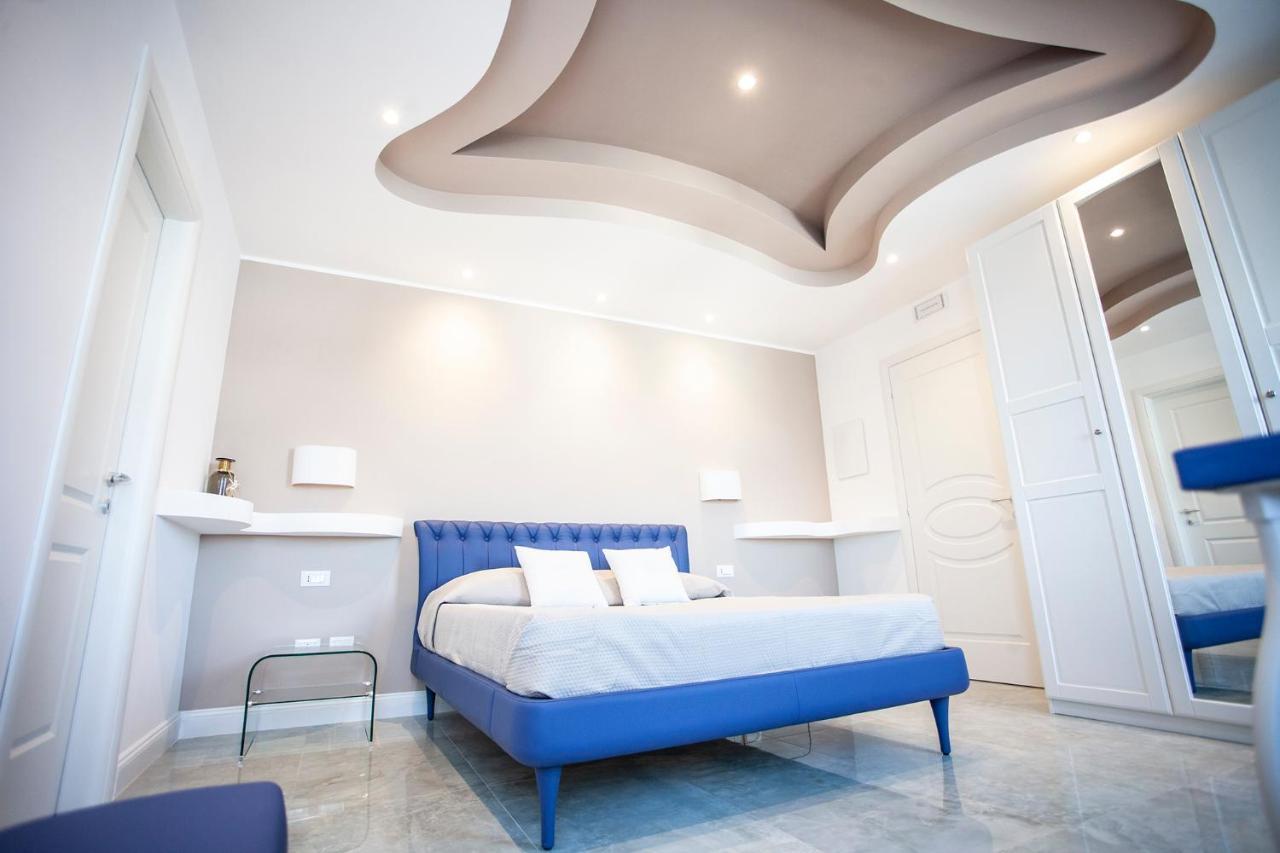 Cavalieri D'oro Luxury House Affittacamere *
