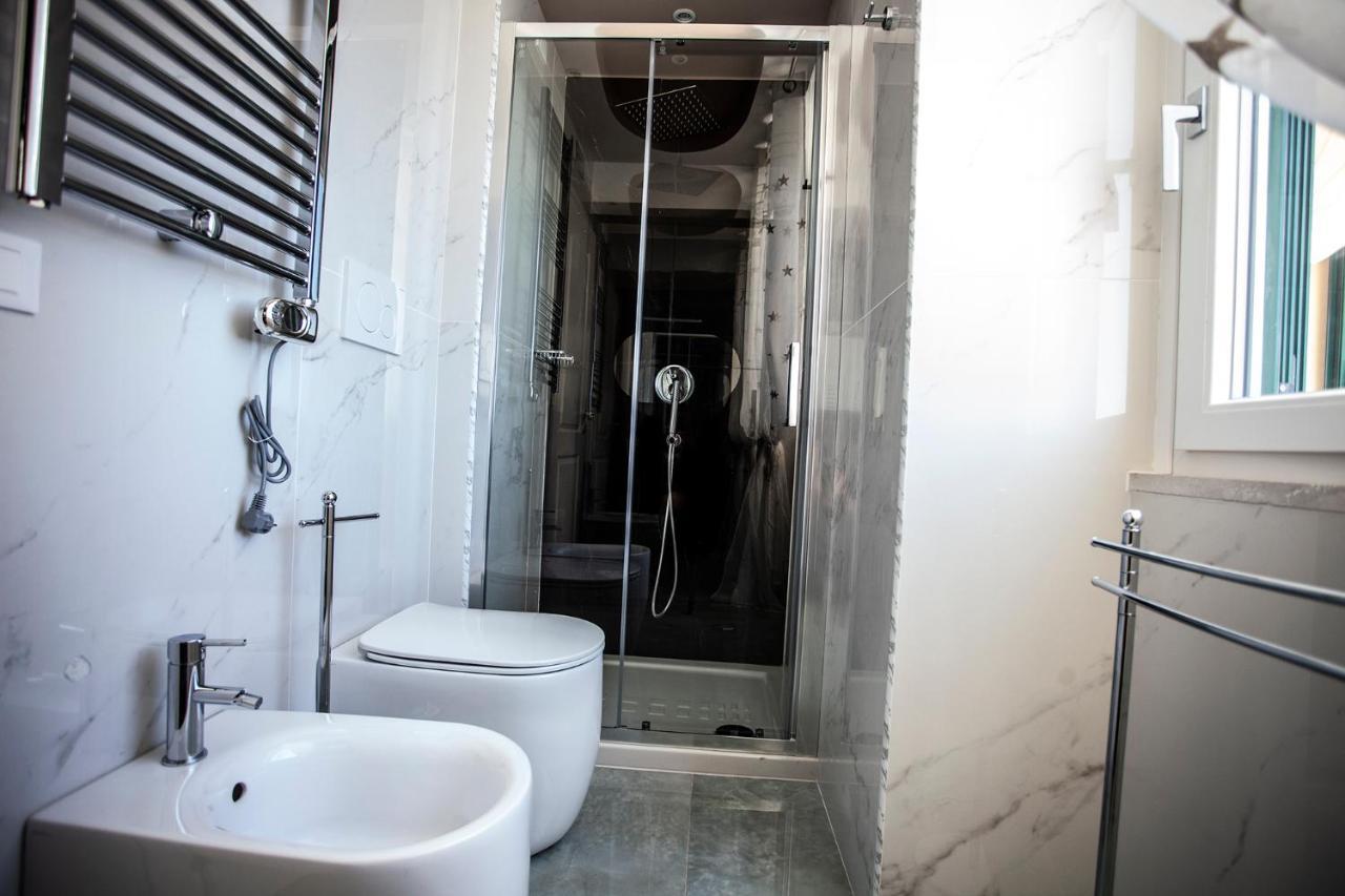 Cavalieri D'oro Luxury House Affittacamere *
