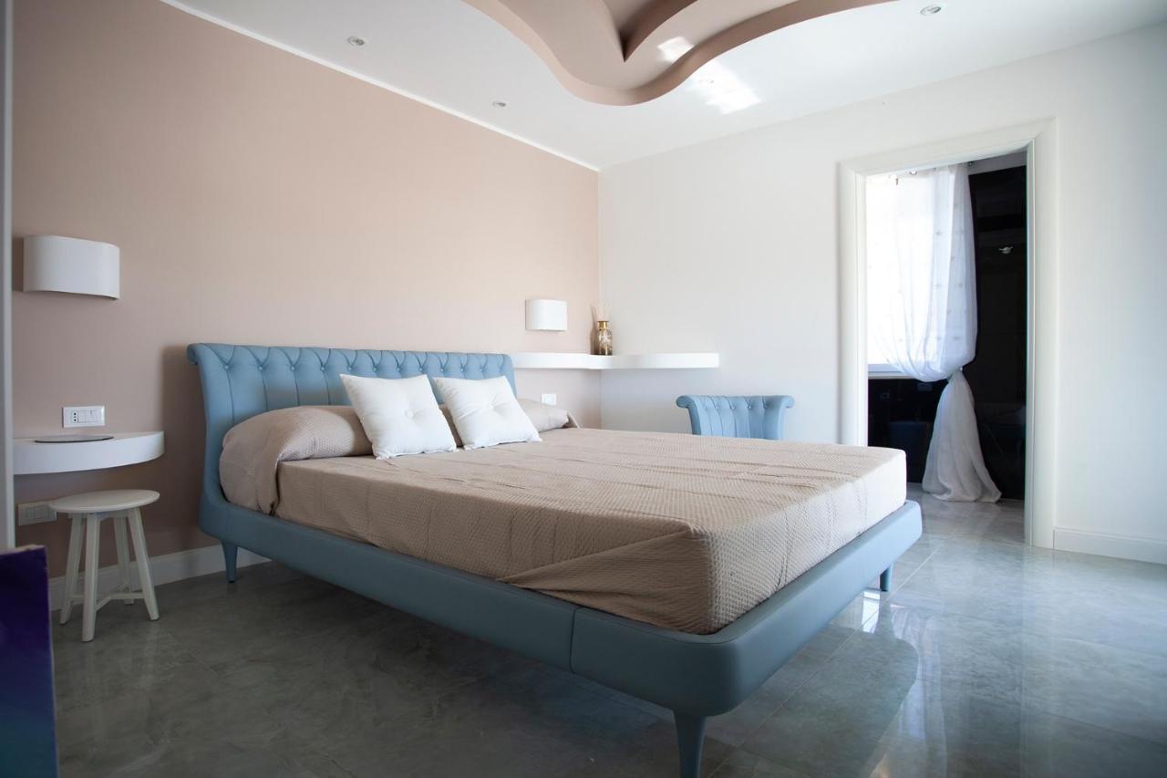 Cavalieri D'oro Luxury House Affittacamere