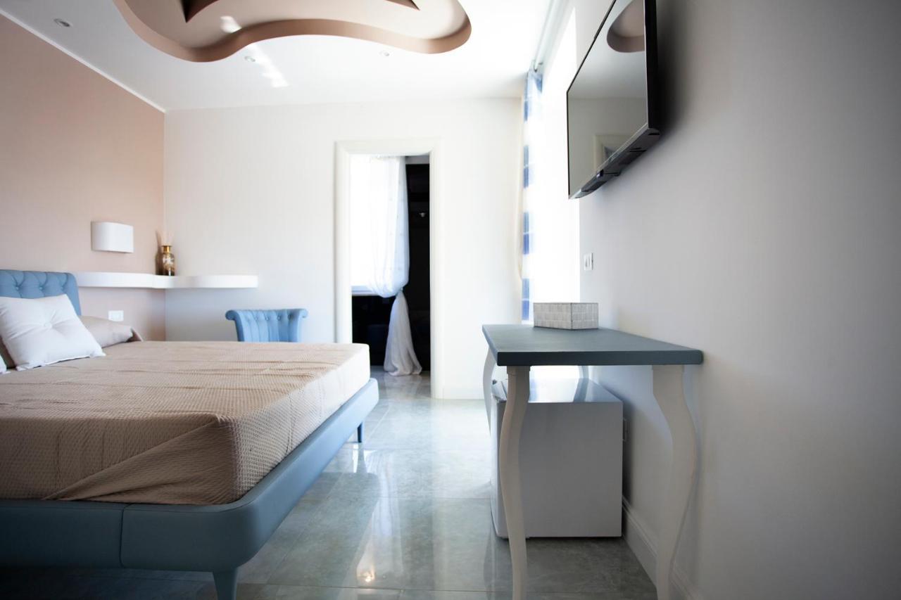 Cavalieri D'oro Luxury House Affittacamere *