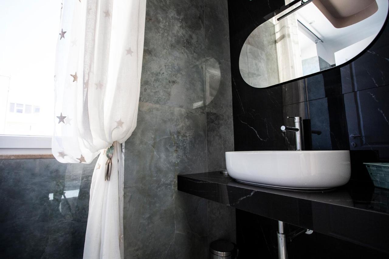 Affittacamere Cavalieri D'oro Luxury House