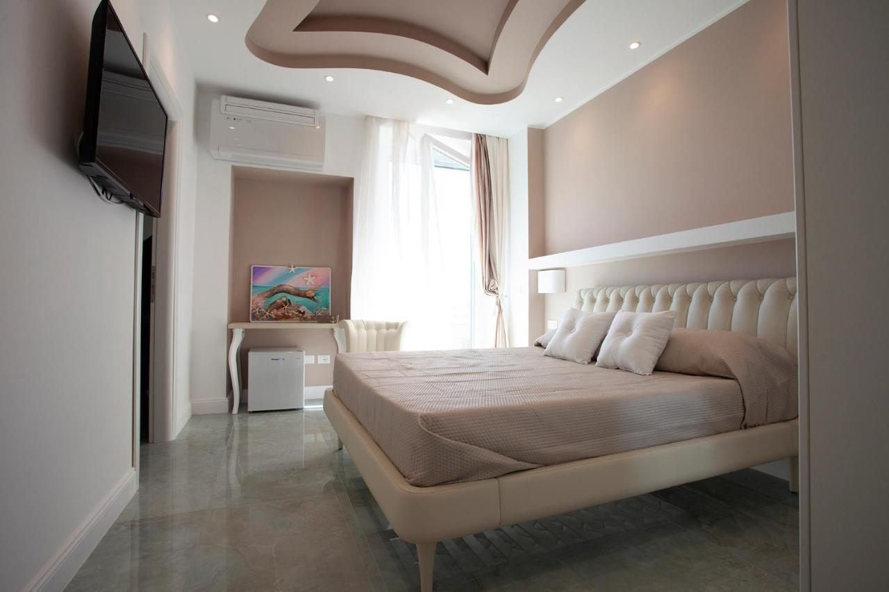 Affittacamere Cavalieri D'oro Luxury House *