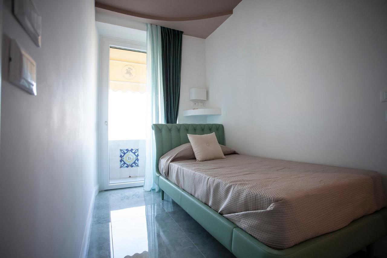 Cavalieri D'oro Luxury House