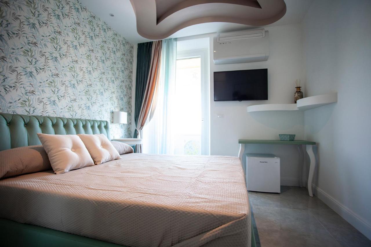 Cavalieri D'oro Luxury House