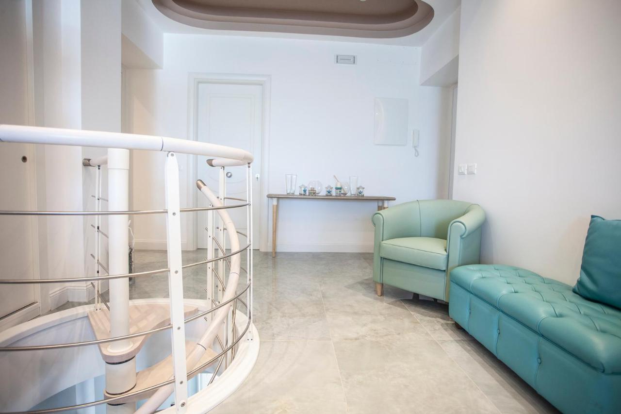 Cavalieri D'oro Luxury House