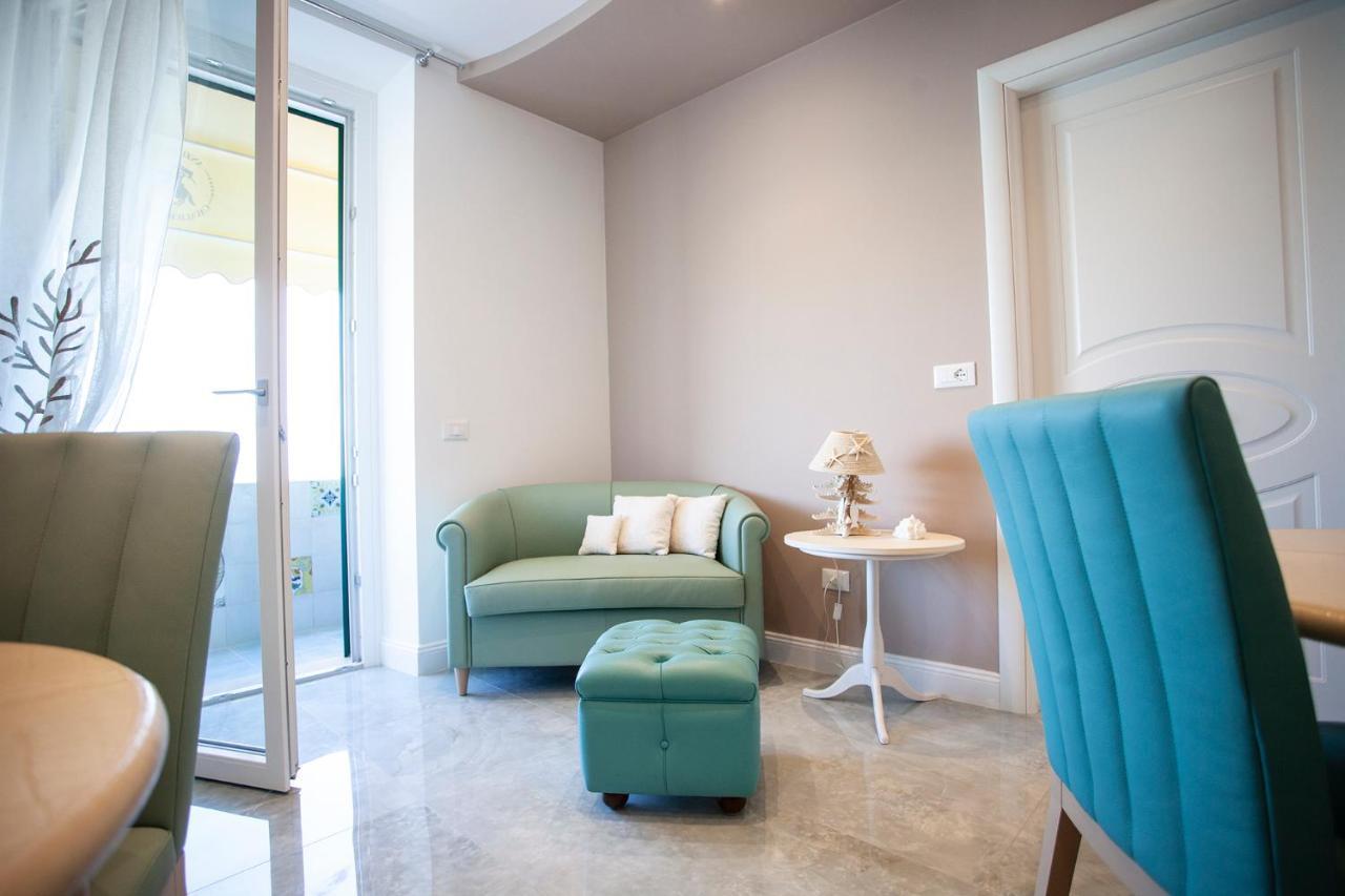 Cavalieri D'oro Luxury House *