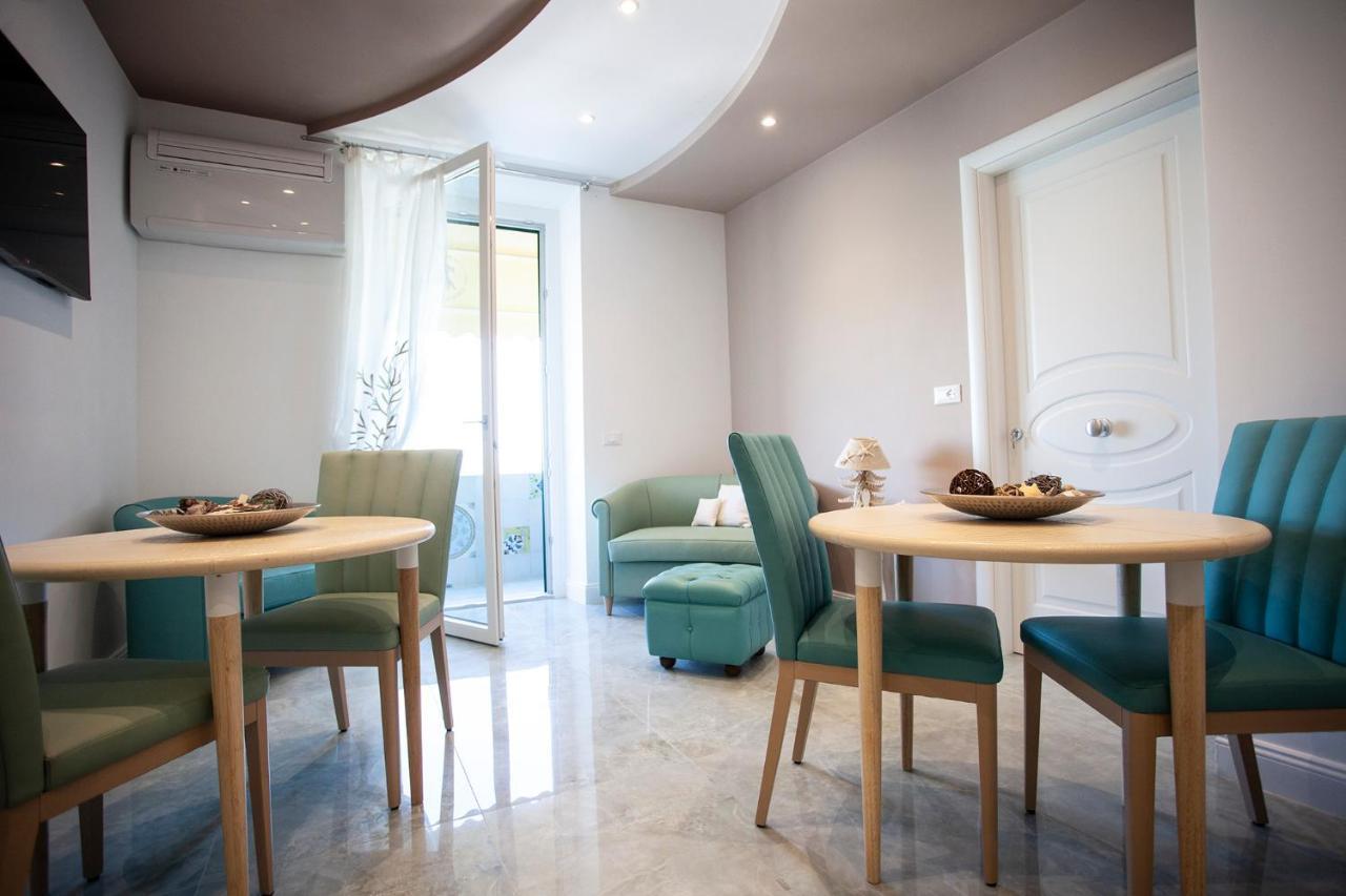 Affittacamere Cavalieri D'oro Luxury House *