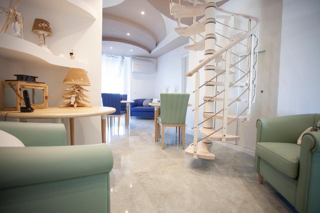 Affittacamere Cavalieri D'oro Luxury House