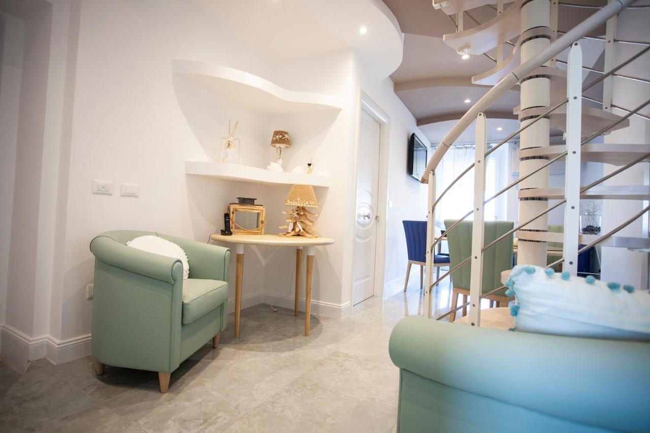 Cavalieri D'oro Luxury House
