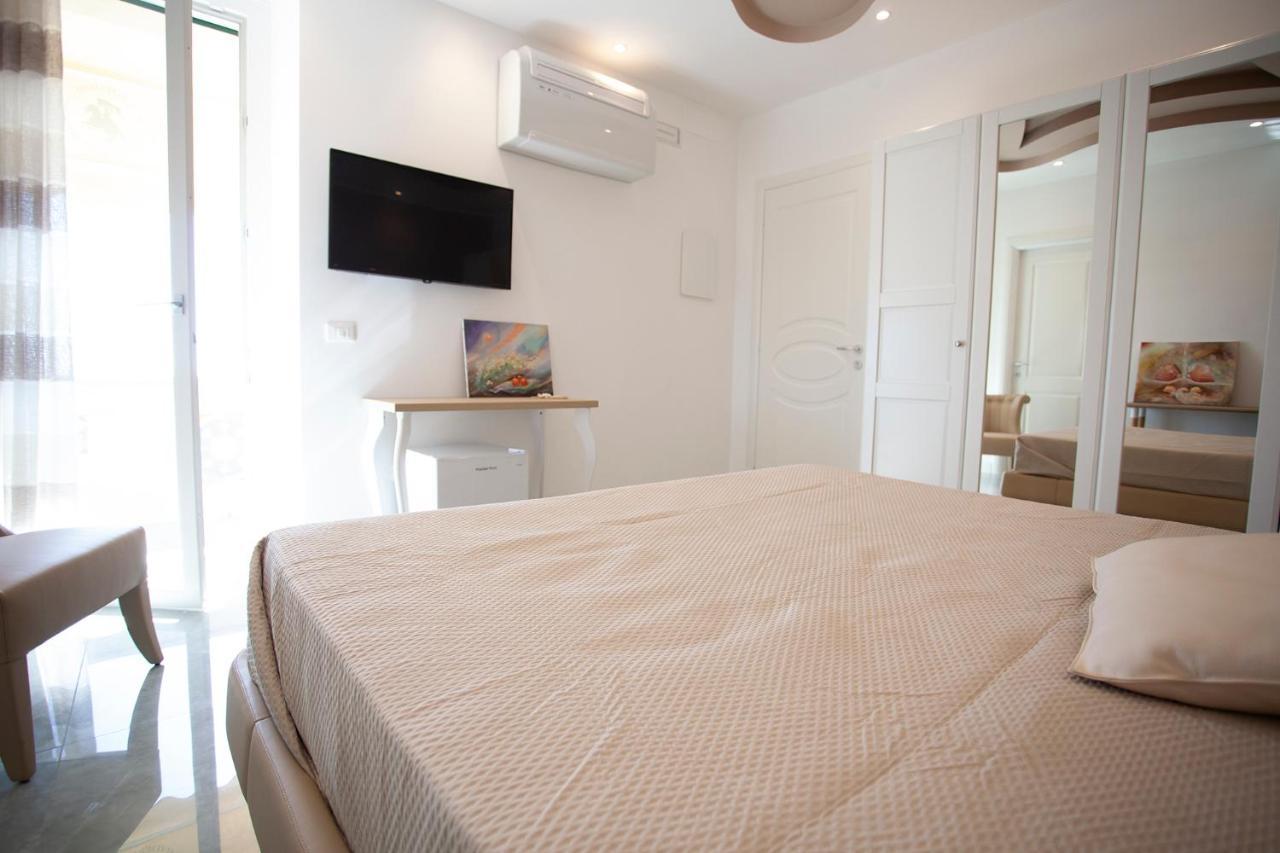 Gasthof Cavalieri D'oro Luxury House Anzio