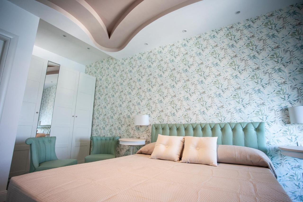 Cavalieri D'oro Luxury House Gasthof