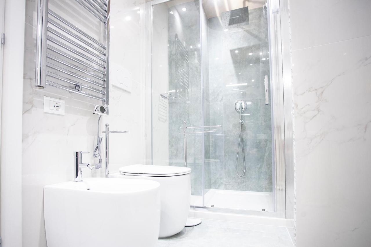 Cavalieri D'oro Luxury House Gasthof