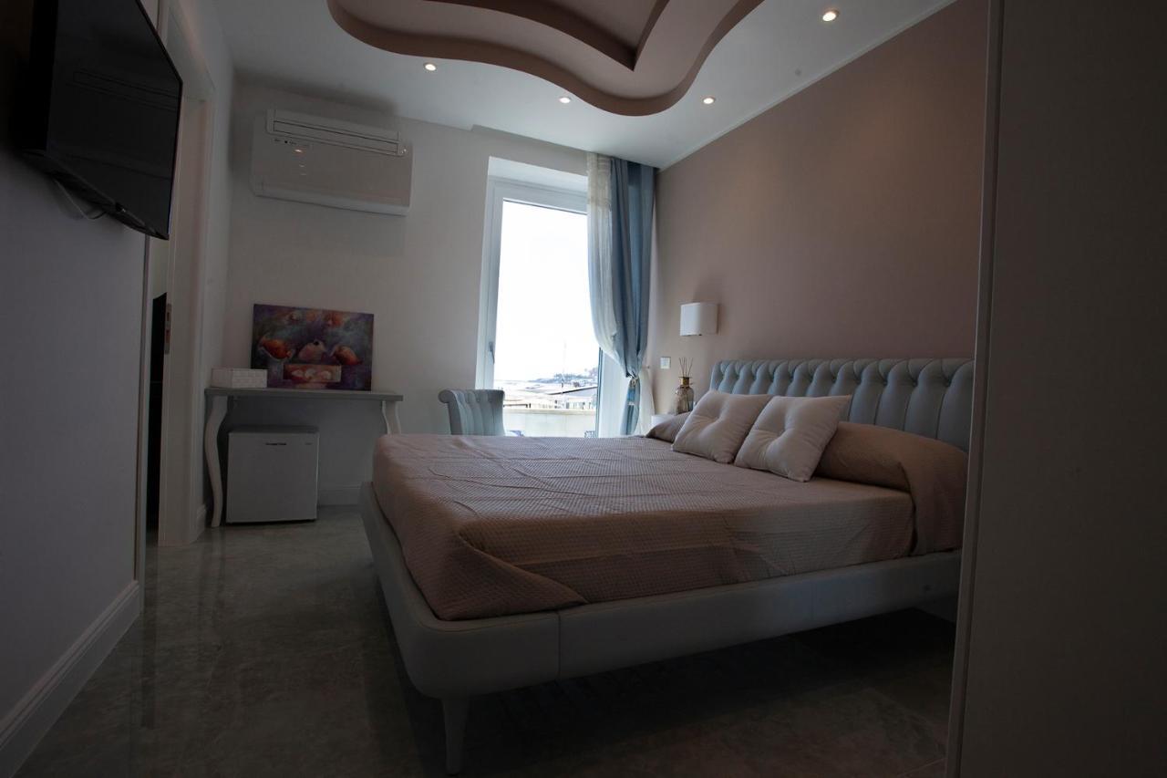 Cavalieri D'oro Luxury House * Anzio