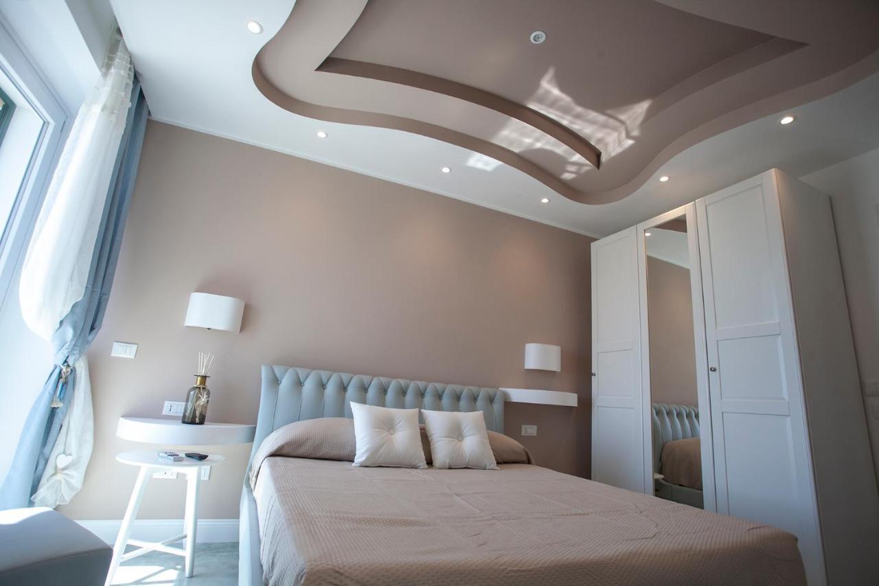 Cavalieri D'oro Luxury House * Anzio