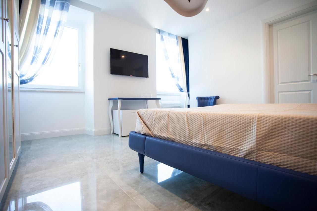 Gasthof Cavalieri D'oro Luxury House *