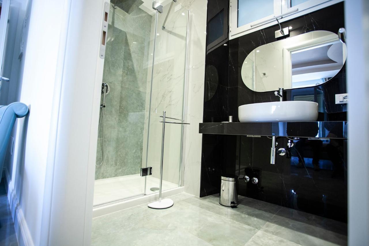 Cavalieri D'oro Luxury House