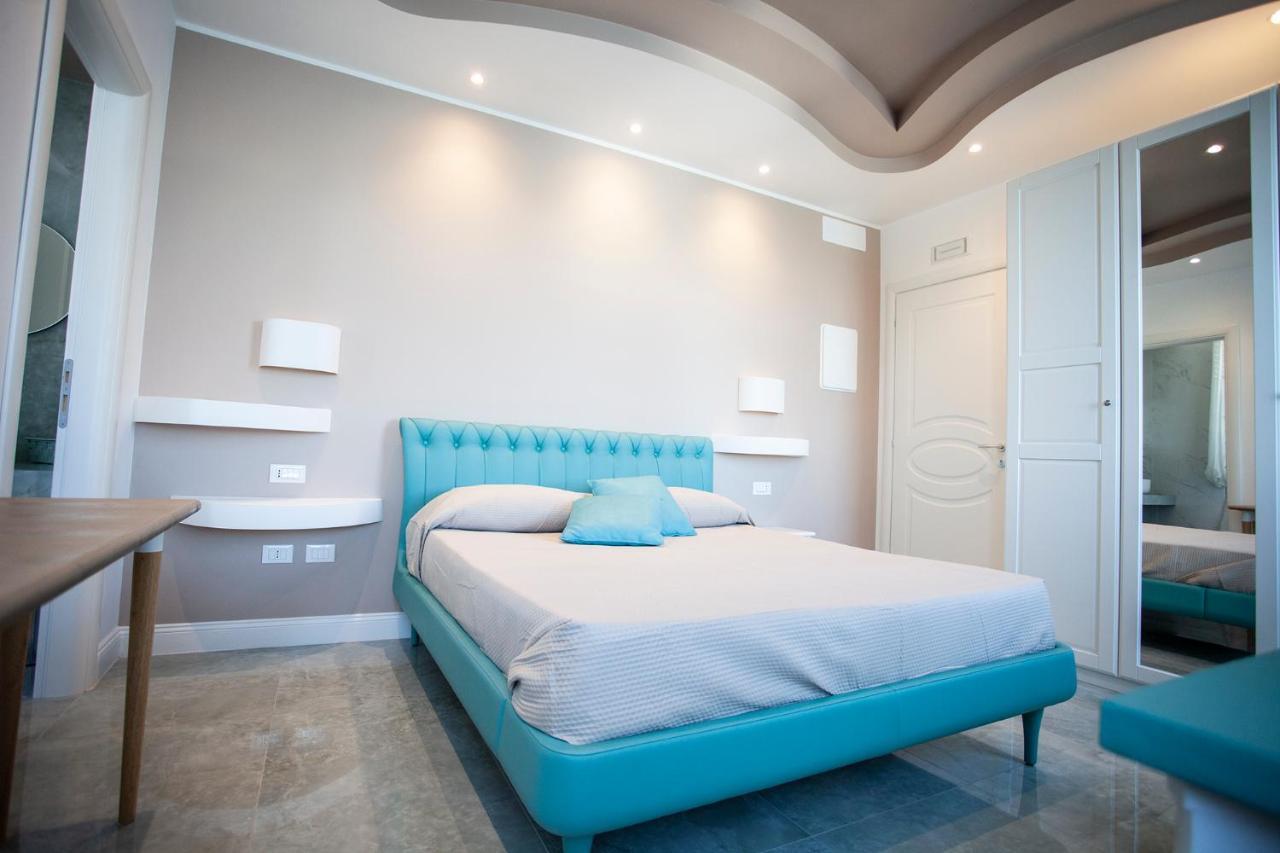 Cavalieri D'oro Luxury House *