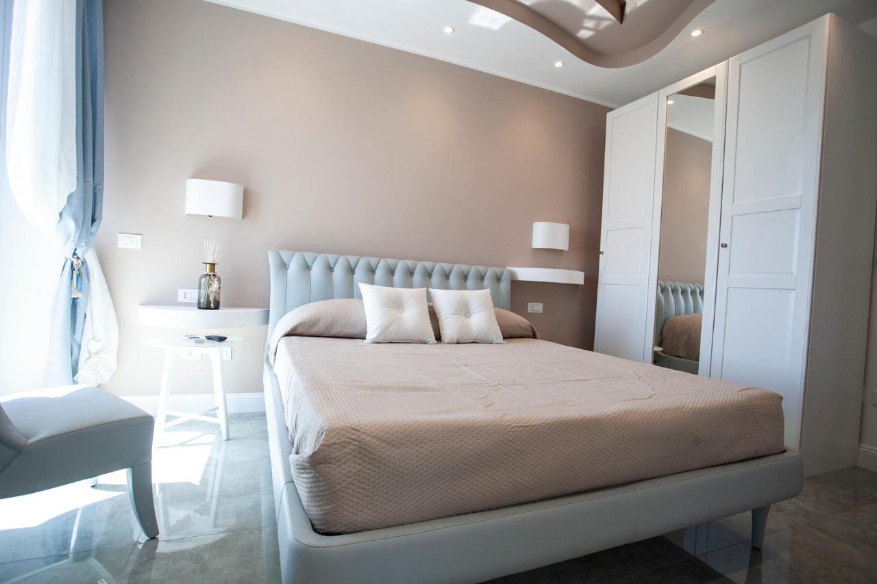 Cavalieri D'oro Luxury House * Anzio