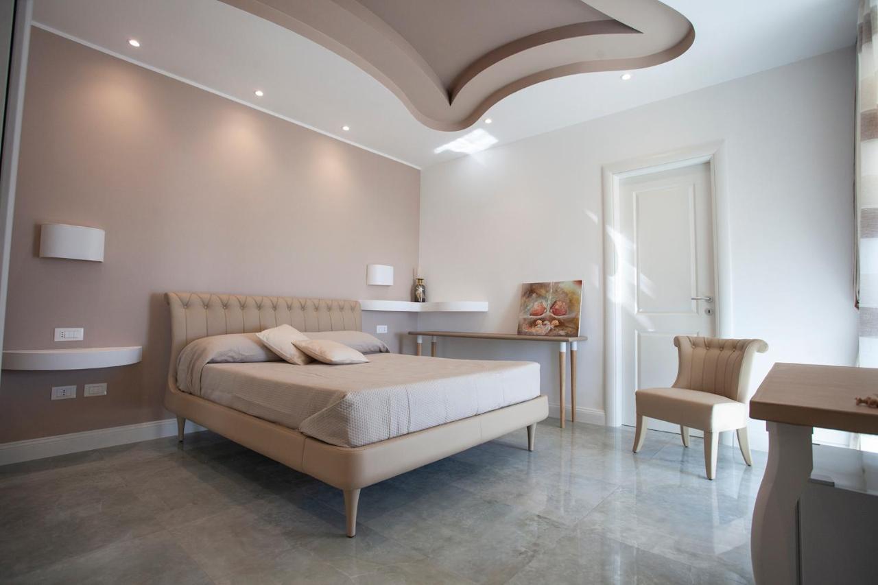 Cavalieri D'oro Luxury House