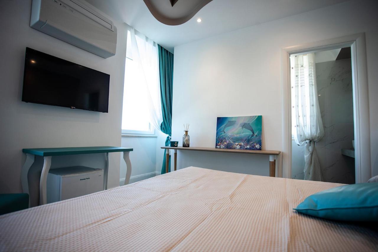 Cavalieri D'oro Luxury House * Anzio