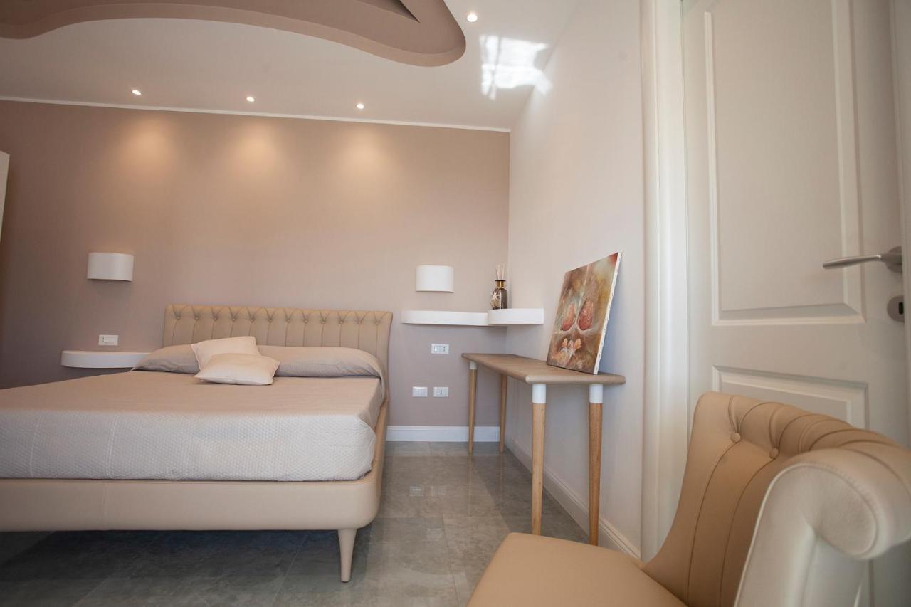 Cavalieri D'oro Luxury House