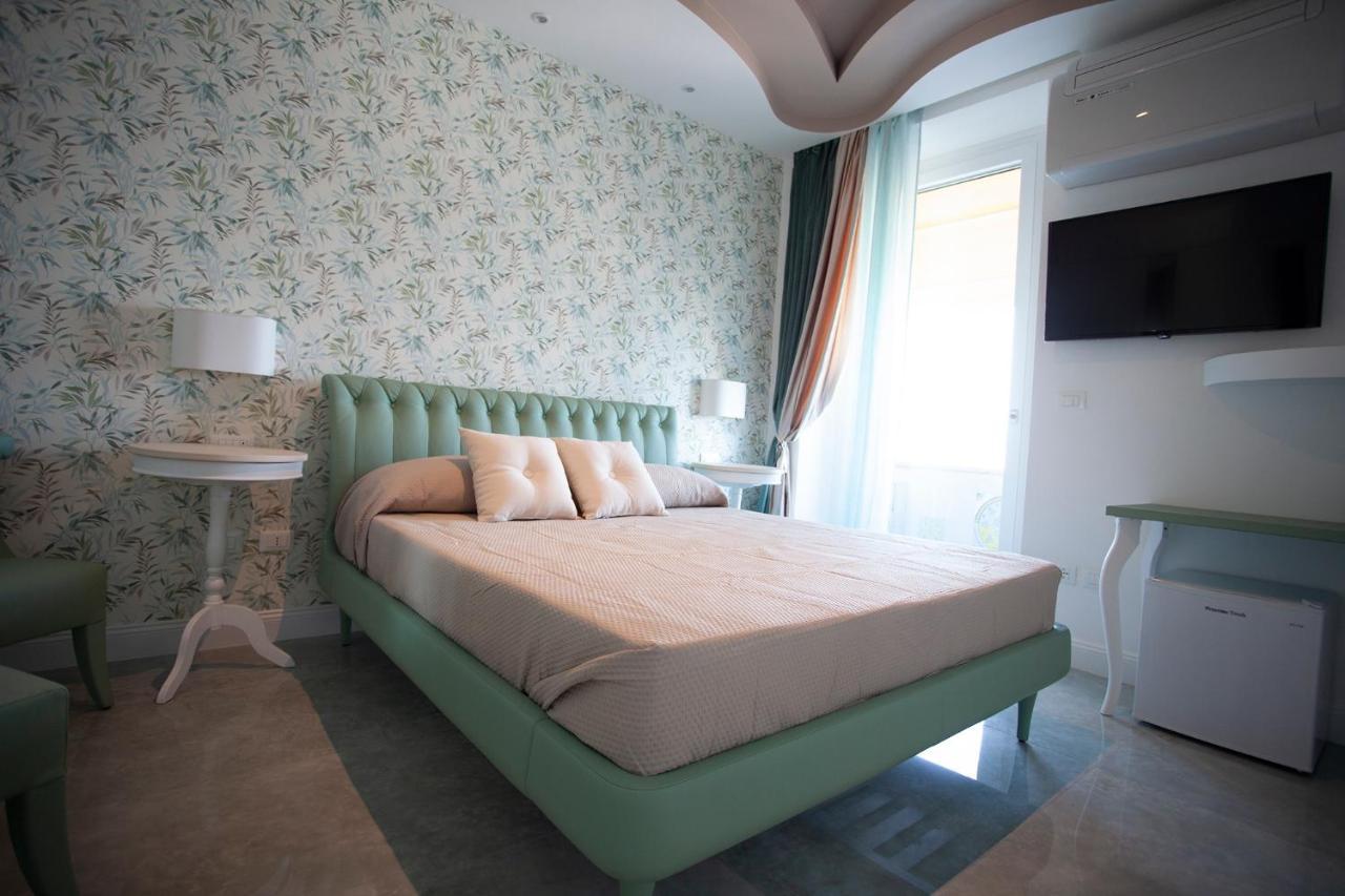 Cavalieri D'oro Luxury House
