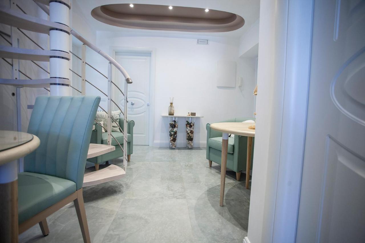 Cavalieri D'oro Luxury House Anzio